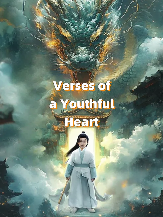 Verses of a Youthful Heart